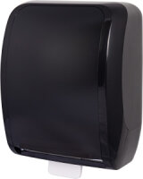 COSMOS Handtuchrollenspender Autocut schwarz