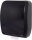 COSMOS Handtuchrollenspender Autocut schwarz