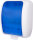 COSMOS Handtuchrollenspender Autocut weiss blau