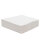 Zellstoff Servietten 33 x 33cm 2 lagig 1/4 Falz 20  x 100 Stück