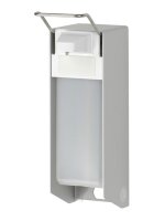 Spender ingo-man plus 1000 ml kurzer Armhebel
