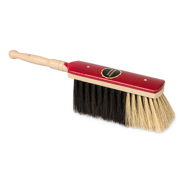 Handfeger Rossschweifhaar 30 cm
