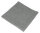 Mikrofasertuch Frottee 40 x 40 cm grau