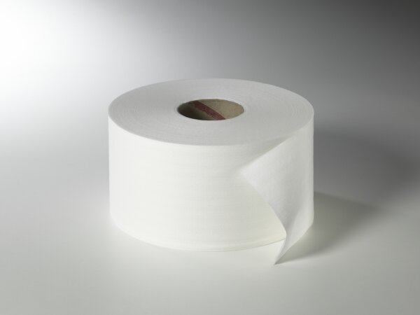 Fripa Toilettenpapier Maxi Rollen 2 lagig 12 x 200 m Zellstoff