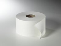Fripa Toilettenpapier Maxi Rollen 2 lagig 12 x 200 m...