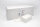 Fripa Papierhandtücher Multifalz Comfort 2 lagig Zellstoff 20,3 x 24cm 2250 Blatt