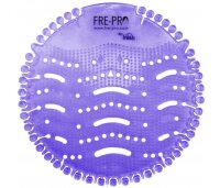 Fre-Pro Urinalsieb wave 2.0 Fabulous Lavendel 2 Stück