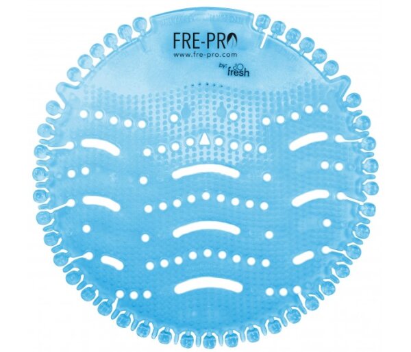 Fre-Pro Urinalsieb wave 2.0 Cotton Blossom 2 Stück