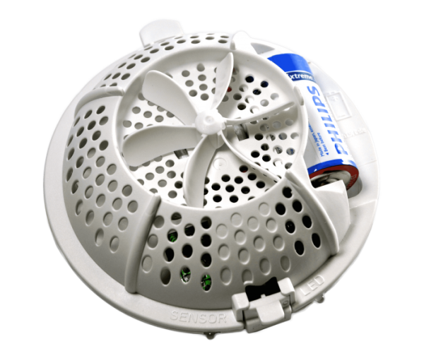 Fre-Pro Easy fresh 2.0 Lufterfrischer Motoreinheit