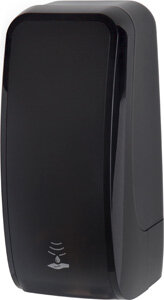 COSMOS Sensor Schaumseifenspender schwarz 5100
