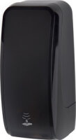 COSMOS Sensor Schaumseifenspender schwarz 5100