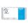 Papernet Toilettenpapier 2 lagig weiß 64 x 250 Blatt Recycling