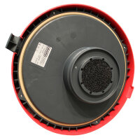 Cleanfix S10 Plus VDE Staubsauger