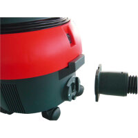 Cleanfix S10 Plus VDE Staubsauger