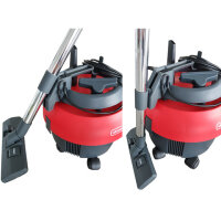 Cleanfix S10 Plus VDE Staubsauger