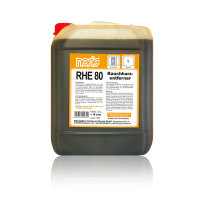 Noris RHE 80 Rauchharzentferner 10 Liter