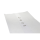 DEISS PREMIUM® 99095 Müllsack 1000 Liter transparent (900+600x1800x0,06mm)