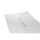 DEISS PREMIUM® 99034 Müllsack 500 Liter transparent (800+500x1700x0,08mm)