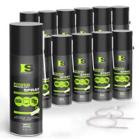 Druckluftspray 400ml