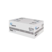 Papernet Falthandtücher C-Falz natur 1 lagig 24,5 x...
