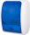 COSMOS Sensor Handtuchrollenspender weiß blau