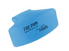 Fre-Pro Toilettenclip Cotton Blossom