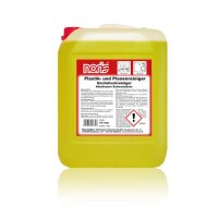 Noris Plastik und Planenreiniger 10 Liter
