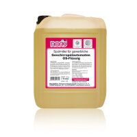 Noris OS-Flüssig Geschirrspülmittel 10 Liter